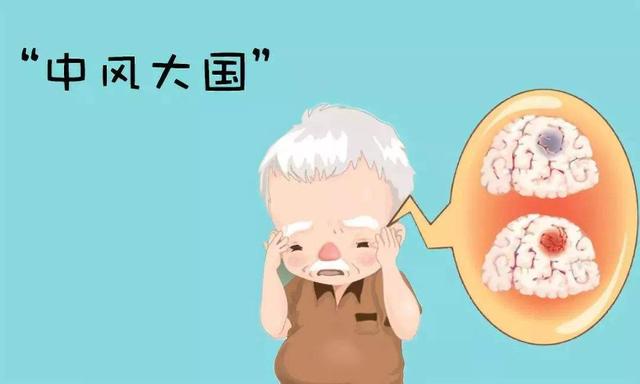 頭暈伴隨這三個顯著特點(diǎn) 可能是腦中風(fēng)